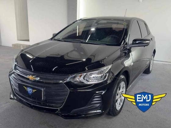 CHEVROLET ONIX 1.0 FLEX LT MANUAL CHEVROLET ONIX 1.0 FLEX LT MANUAL